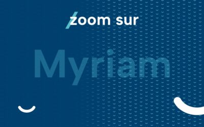 Myriam : star d’un jour !