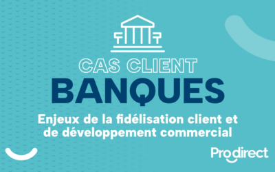 CAS CLIENT : BANQUES