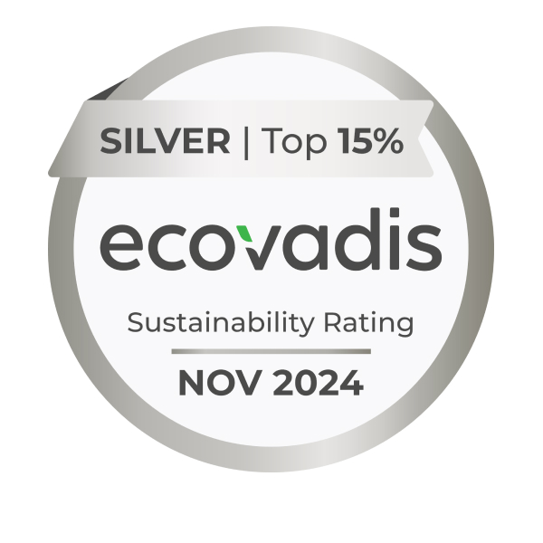 CERTIFICATION ECOVADIS