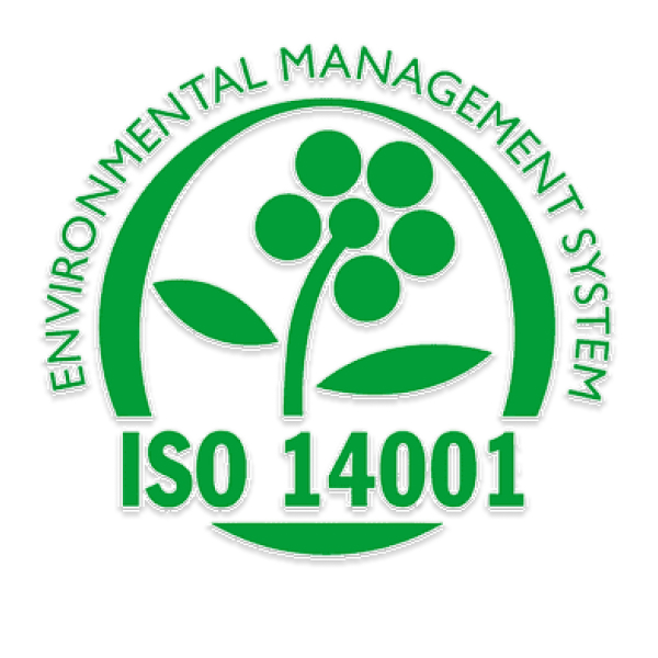 CERTIFICATIONS ISO 14001