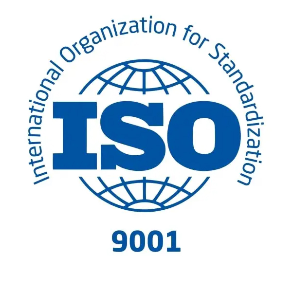 certifications ISO 9001