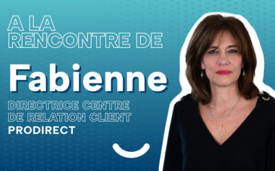Rencontre avec Fabienne Couturier – L’humain au centre, toujours