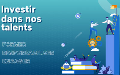 Investir dans nos talents : former, responsabiliser, engager dès l’intégration
