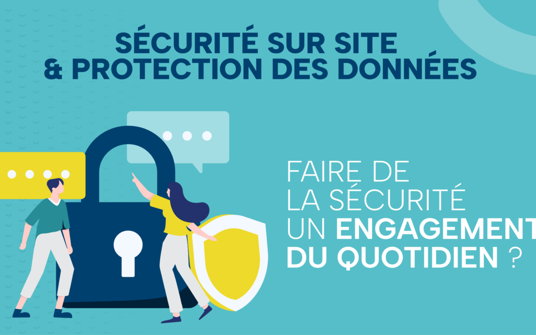 Sécurité des sites et protection des données : un pilier de la confiance client