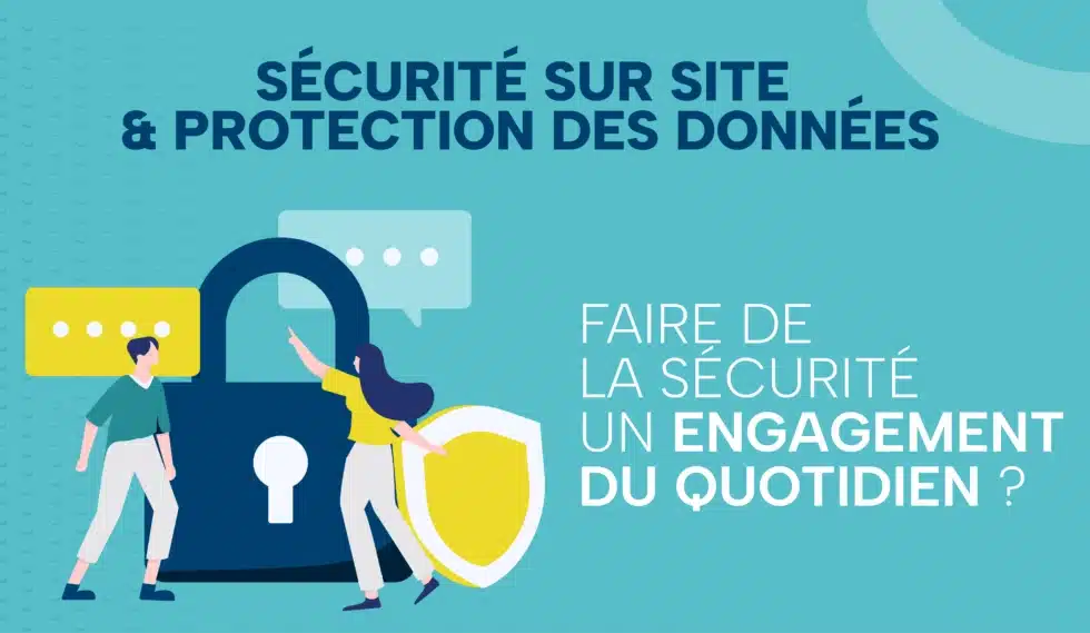 Sécurité des sites et protection des données : un pilier de la confiance client